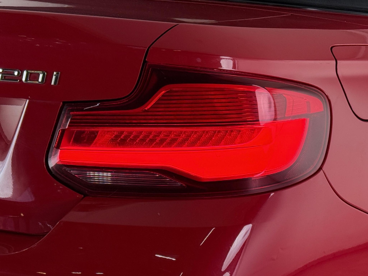 Used BMW 2 Series 2018 for sale - 77054069: Photo 14