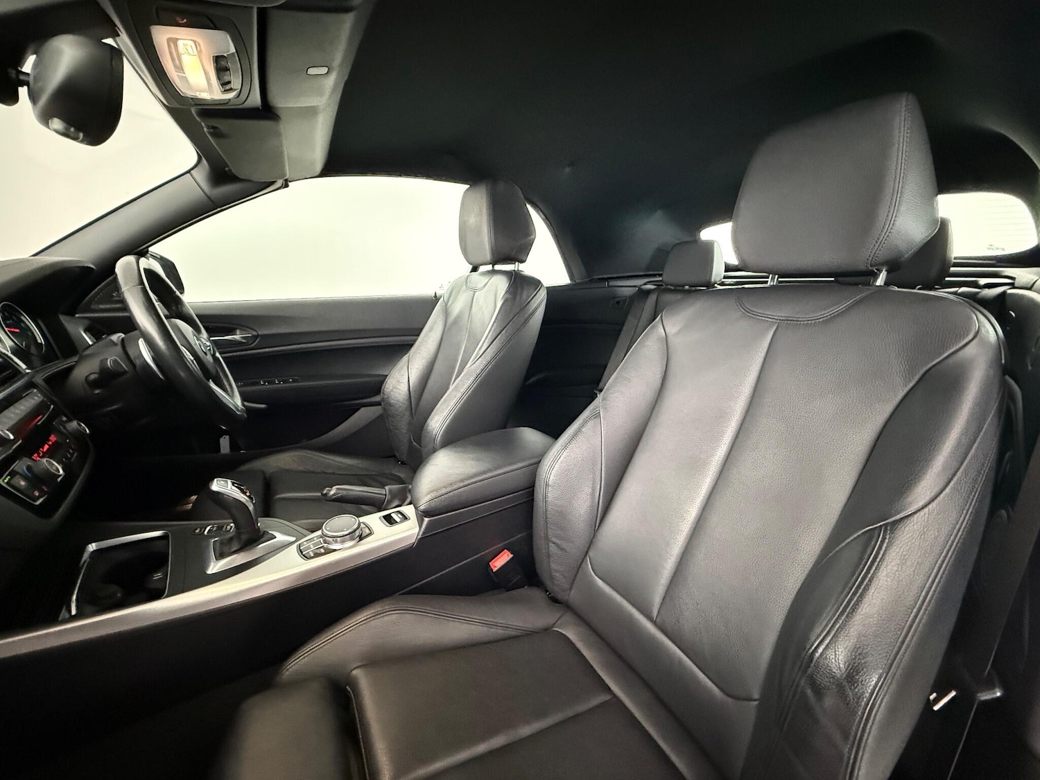 Used BMW 2 Series 2018 for sale - 77054069: Photo 18