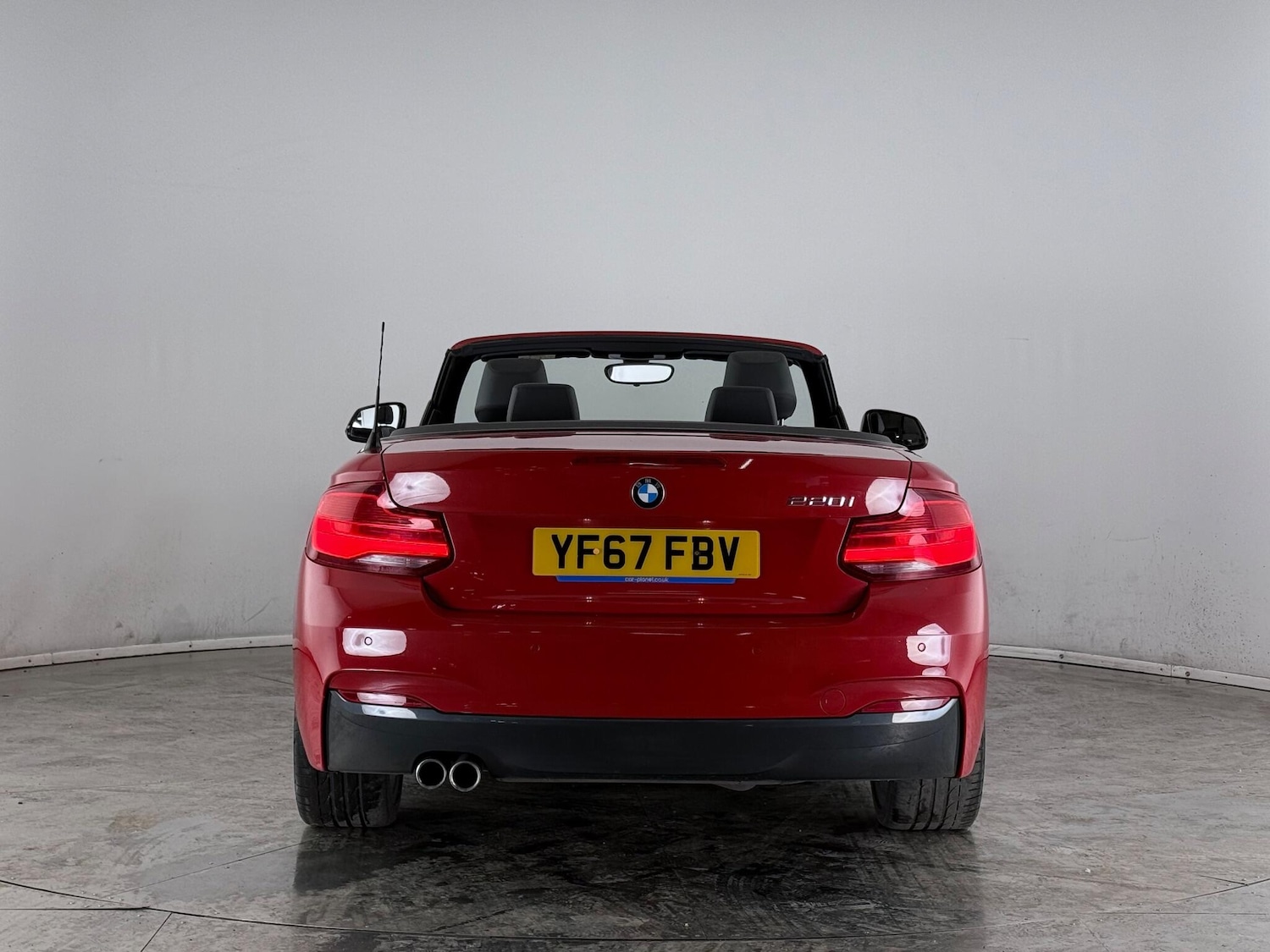 Used BMW 2 Series 2018 for sale - 77054069: Photo 6