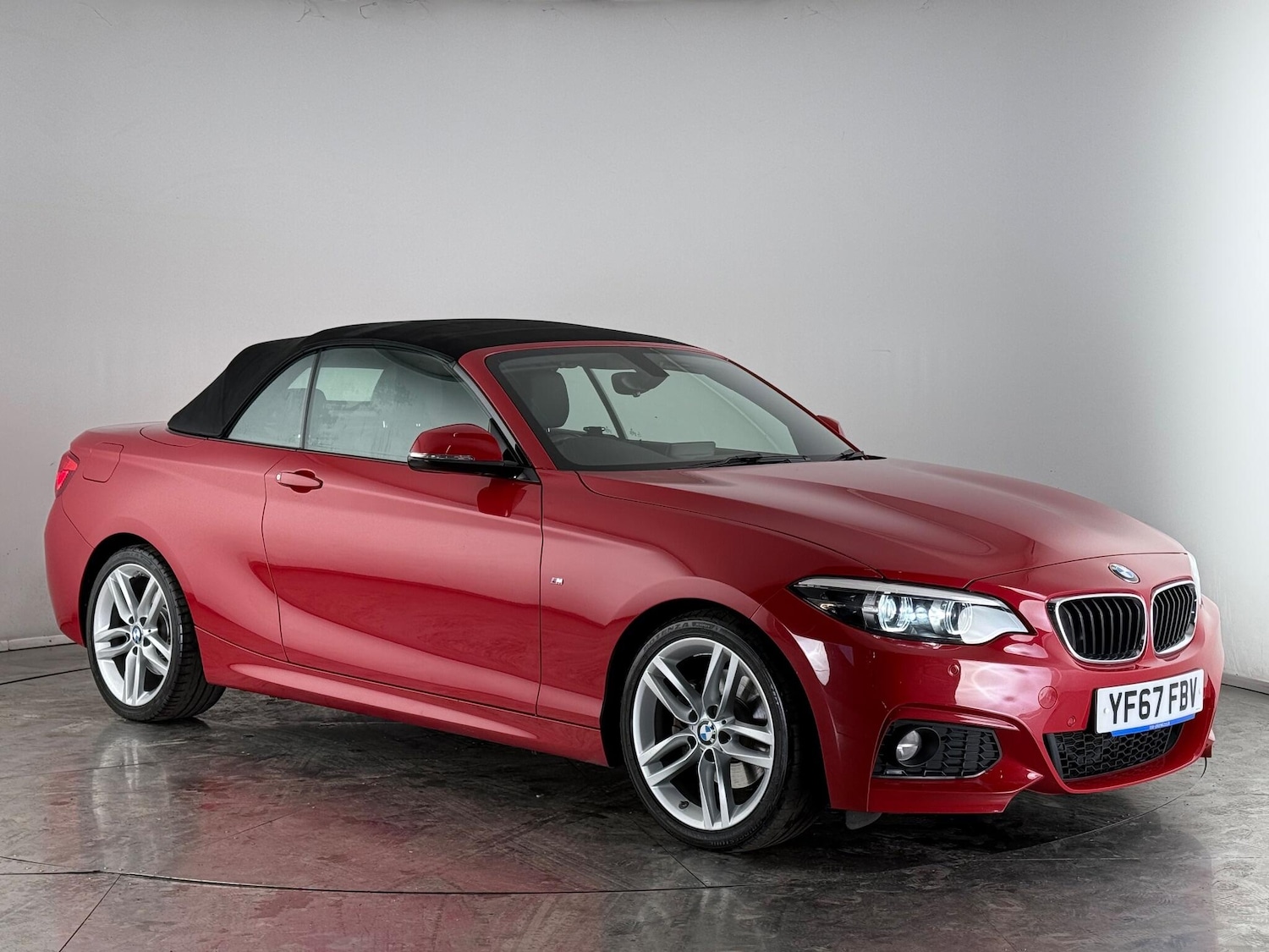 Used BMW 2 Series 2018 for sale - 77054069: Photo 8