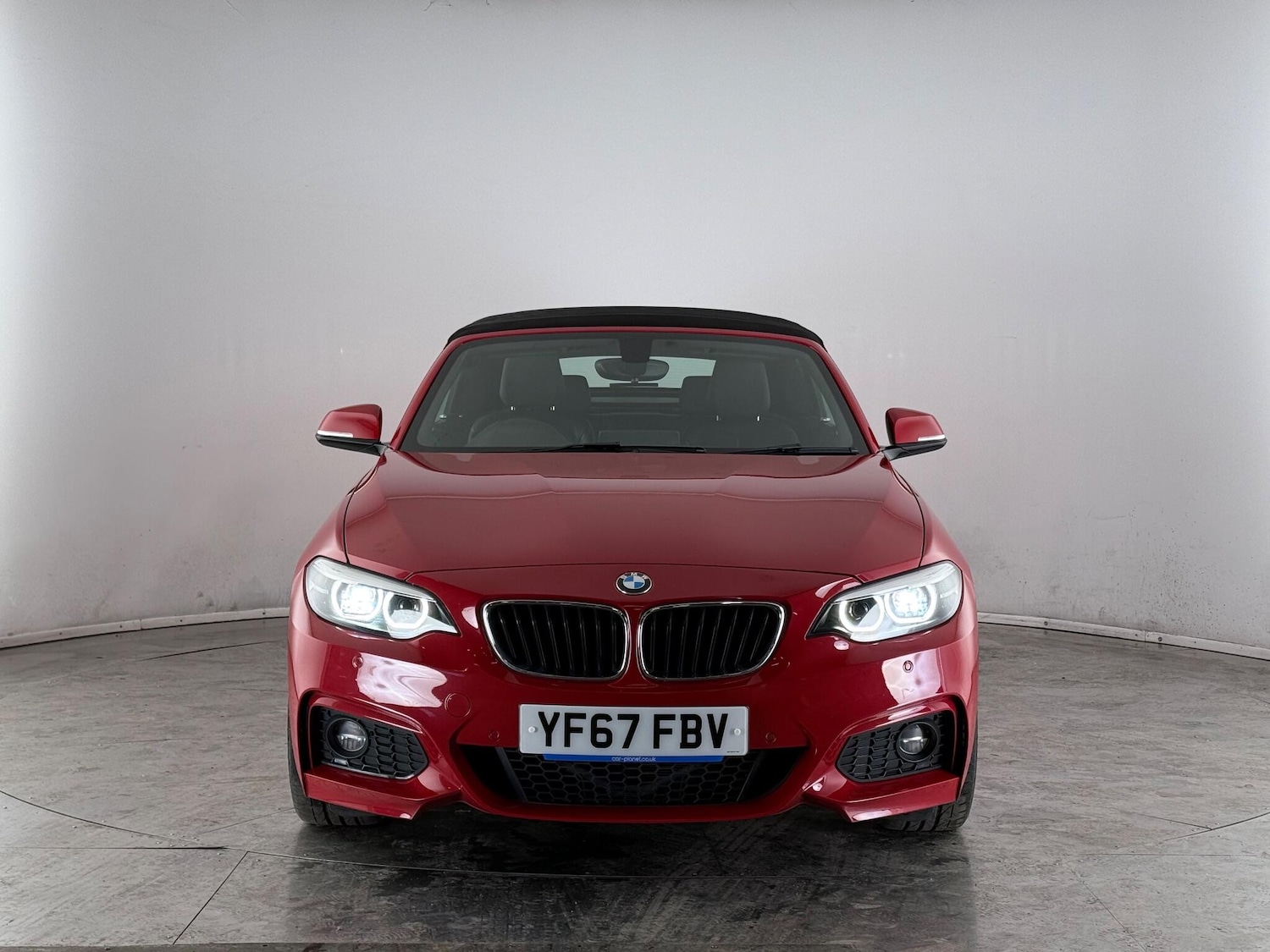 Used BMW 2 Series 2018 for sale - 77054069: Photo 9