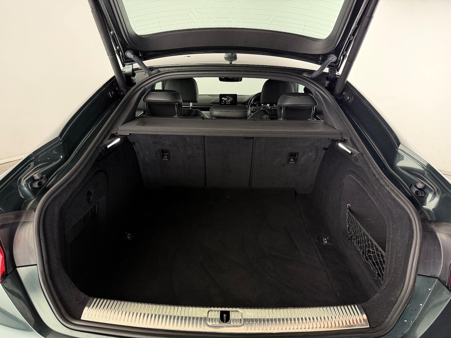 Used Audi A5 2017 for sale - 77222758: Photo 10