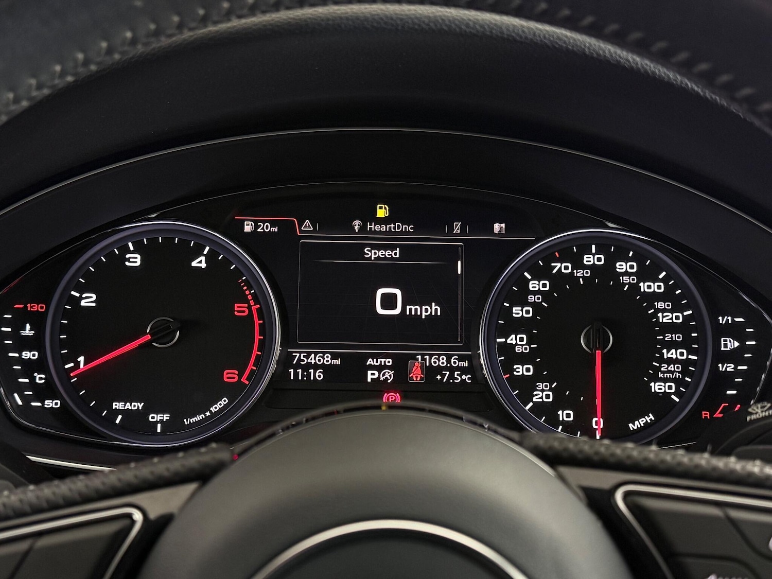 Used Audi A5 2017 for sale - 77222758: Photo 21