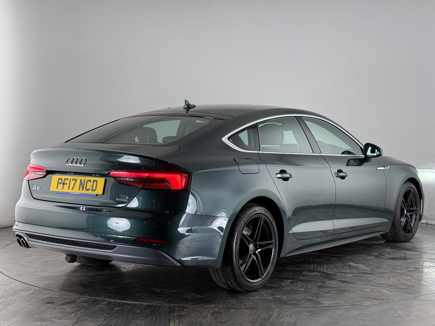 Used Audi A5 2017 for sale - 77222758: Photo 3