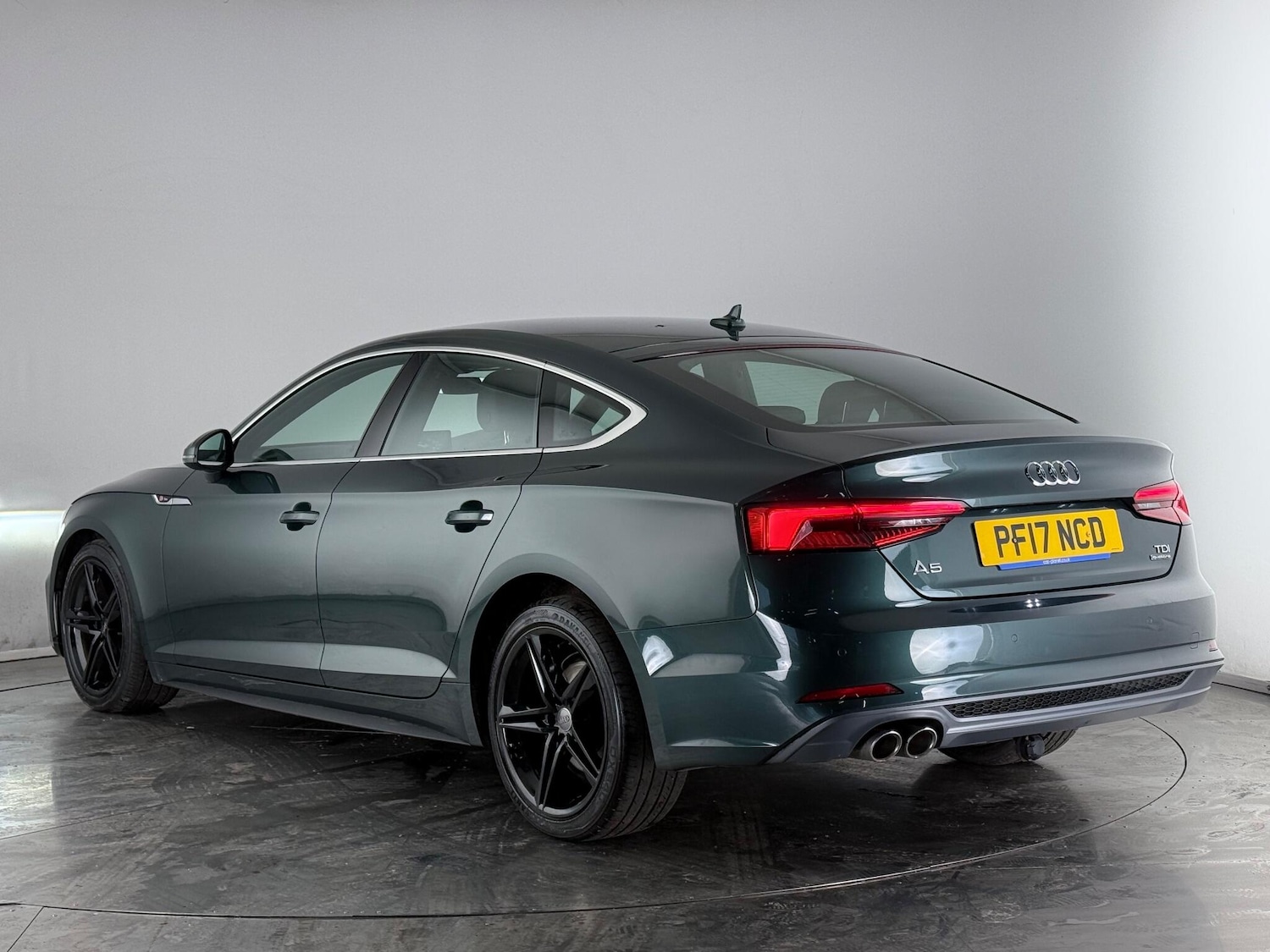 Used Audi A5 2017 for sale - 77222758: Photo 4