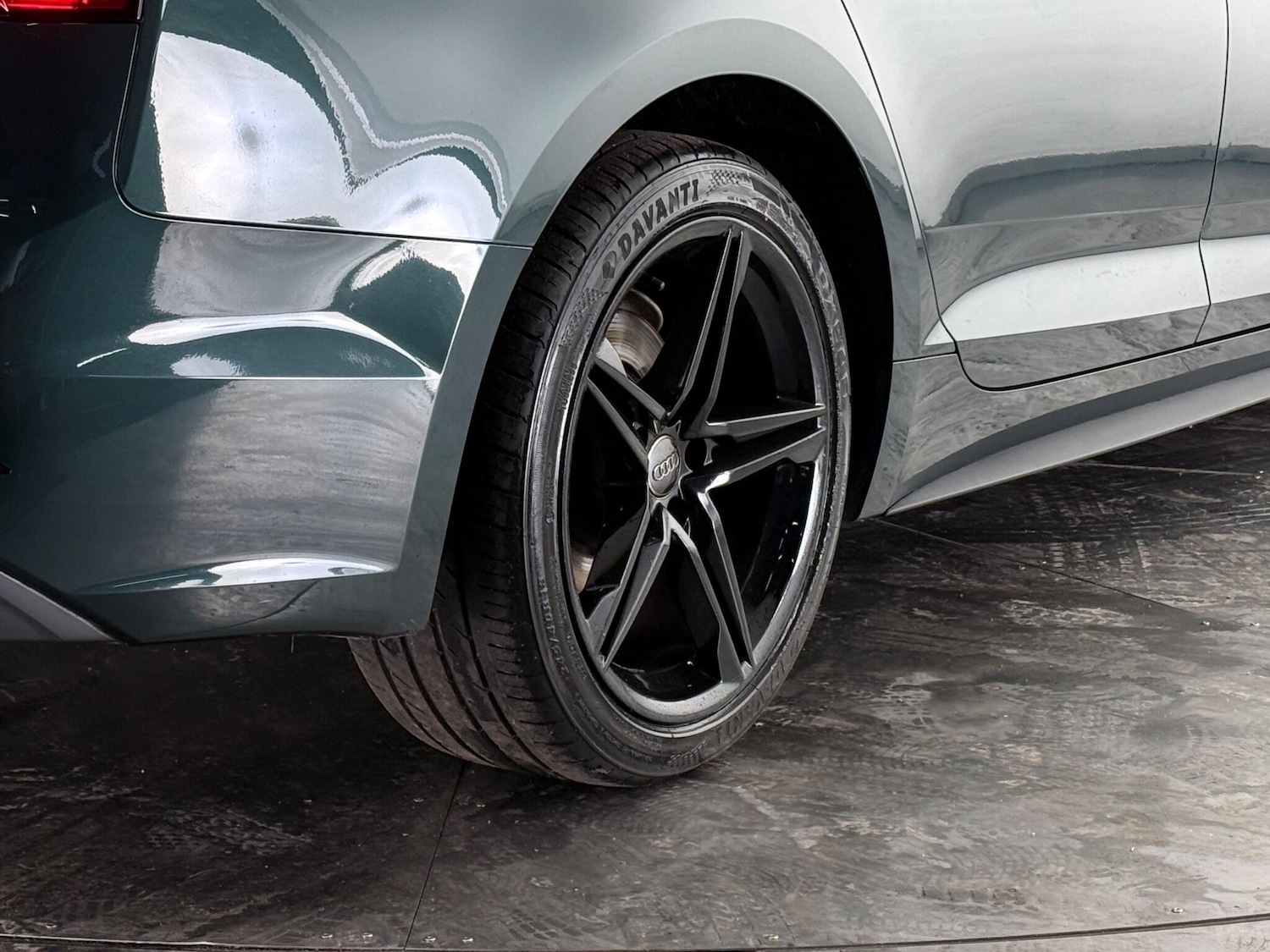 Used Audi A5 2017 for sale - 77222758: Photo 9