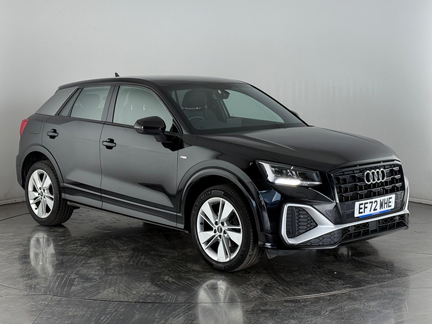 Used Audi Q2 2023 for sale - 76467375: Photo 1
