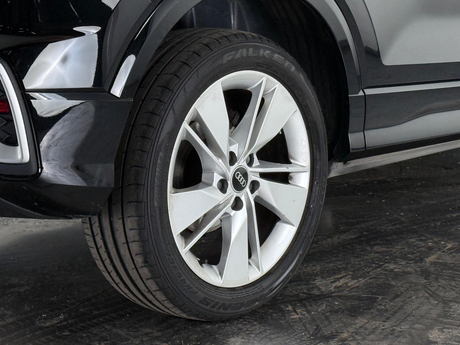 Used Audi Q2 2023 for sale - 76467375: Photo 11