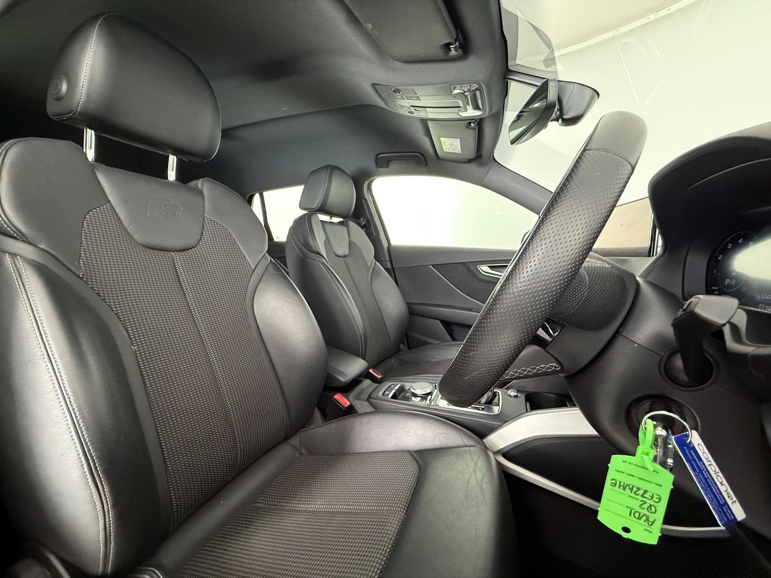 Used Audi Q2 2023 for sale - 76467375: Photo 15