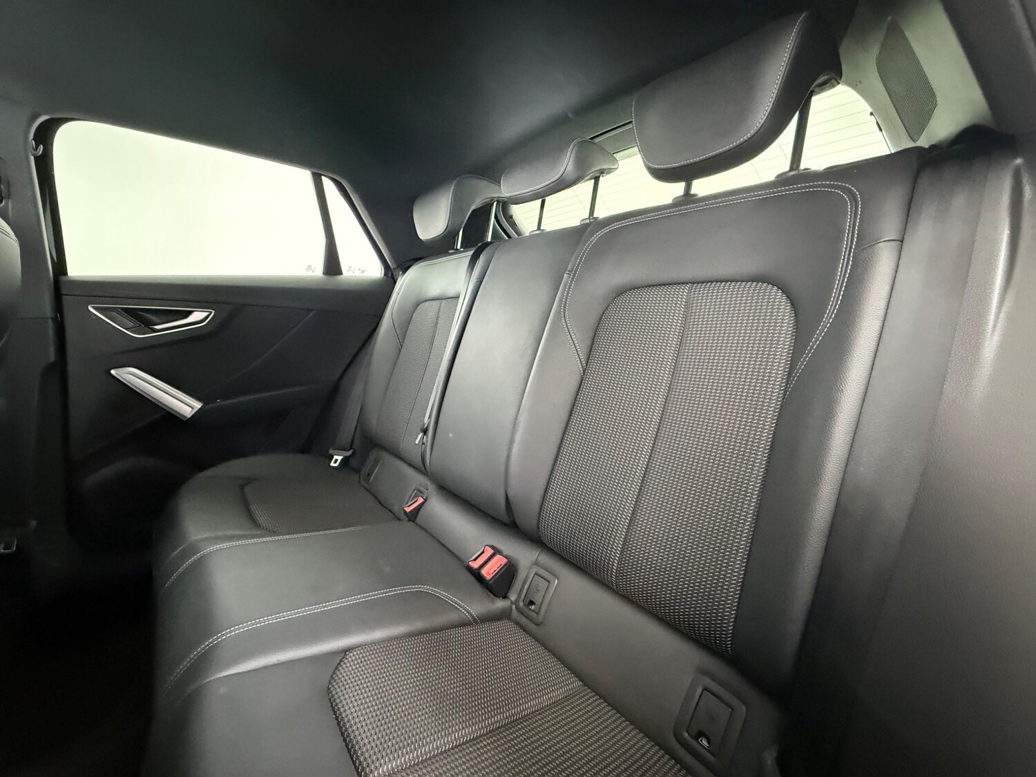 Used Audi Q2 2023 for sale - 76467375: Photo 18