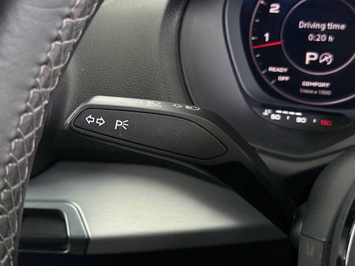 Used Audi Q2 2023 for sale - 76467375: Photo 26