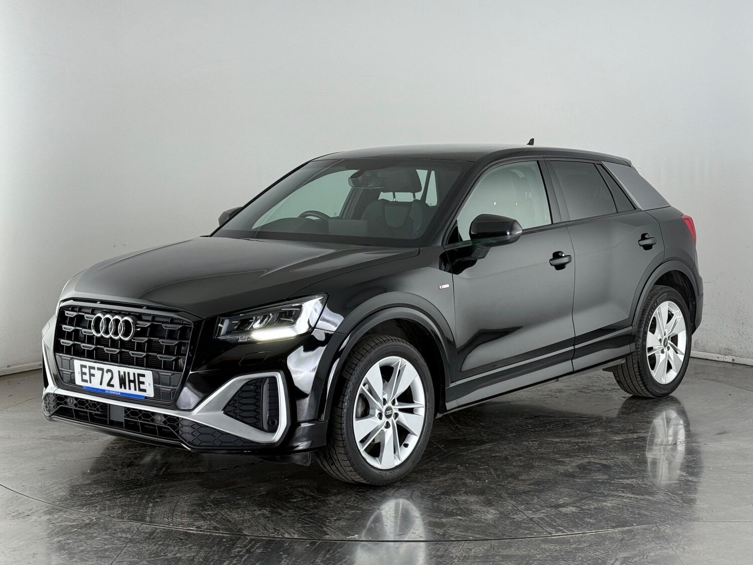 Used Audi Q2 2023 for sale - 76467375: Photo 3