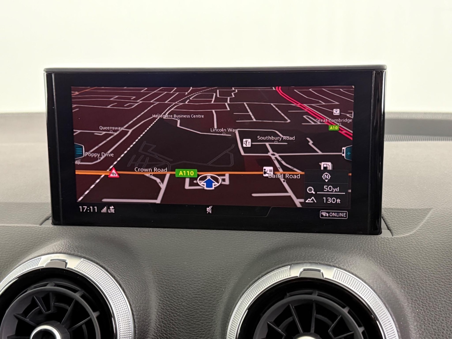 Used Audi Q2 2023 for sale - 76467375: Photo 32