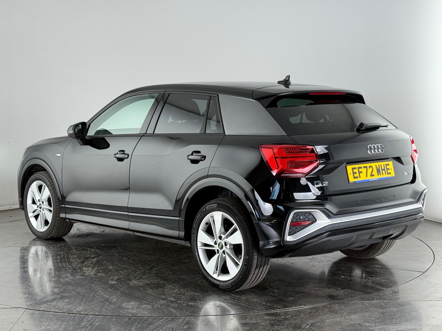 Used Audi Q2 2023 for sale - 76467375: Photo 4