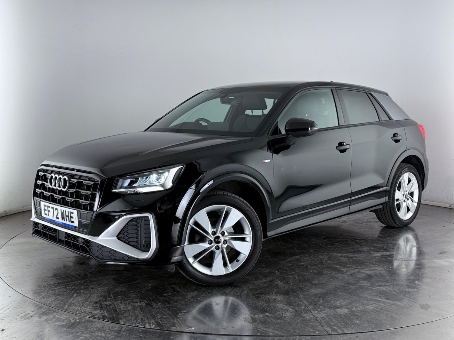 Used Audi Q2 2023 for sale - 76467375: Photo 46