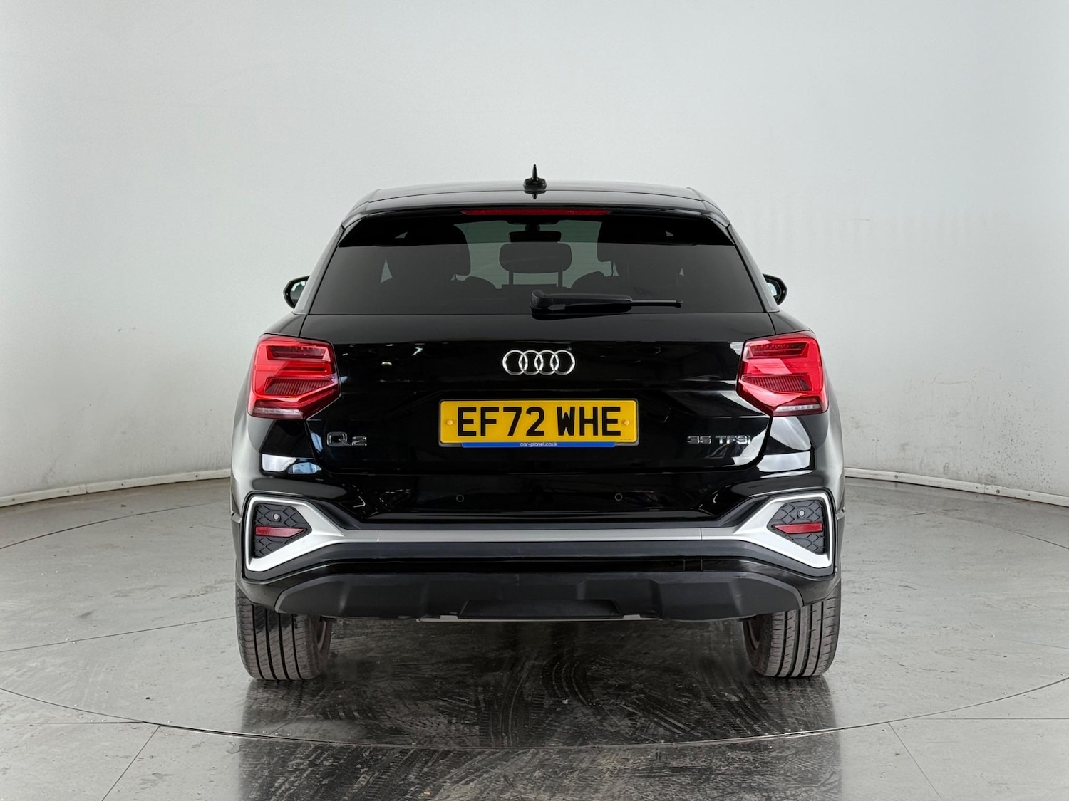 Used Audi Q2 2023 for sale - 76467375: Photo 9