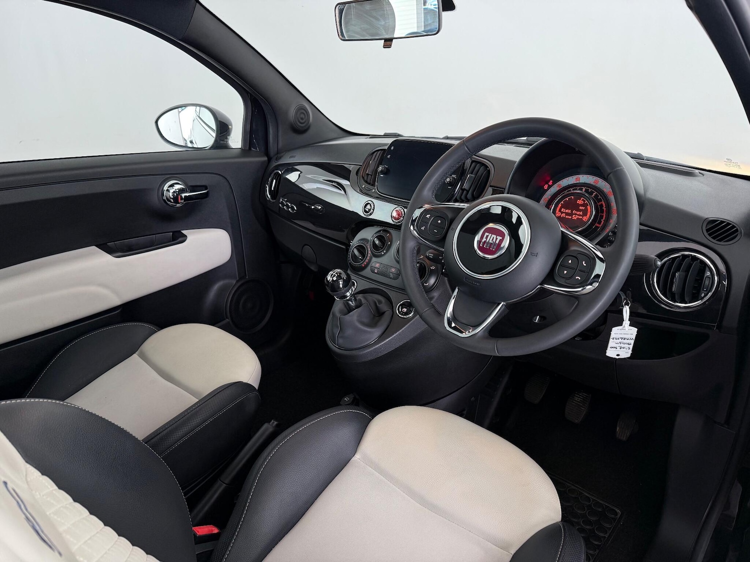 Used Fiat 500 2022 for sale - 77243068: Photo 10