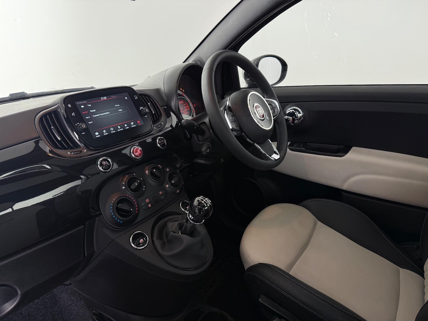 Used Fiat 500 2022 for sale - 77243068: Photo 12