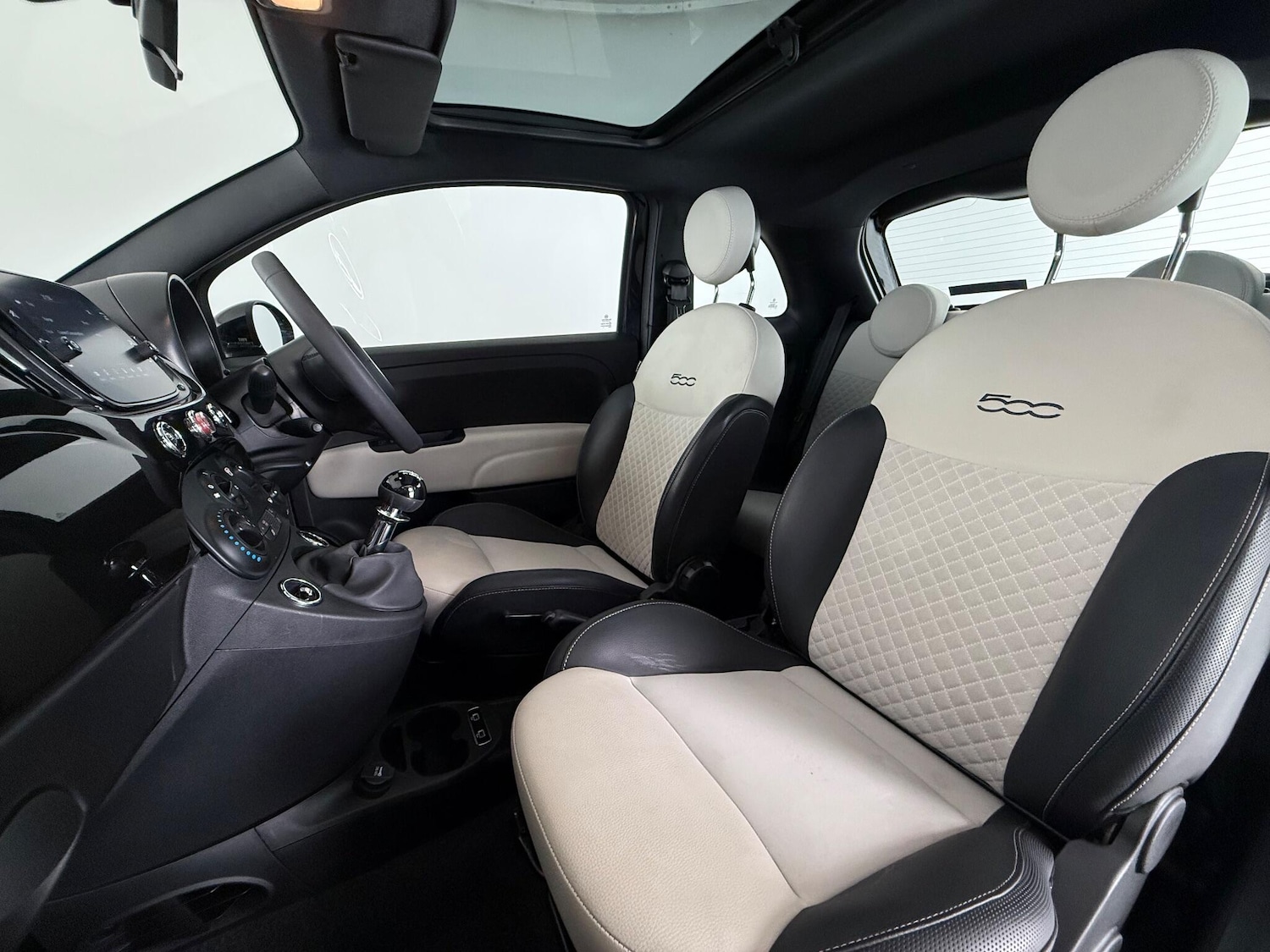 Used Fiat 500 2022 for sale - 77243068: Photo 13