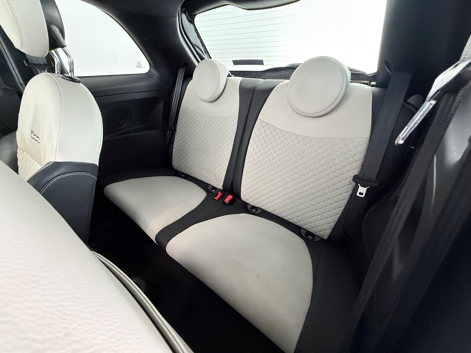 Used Fiat 500 2022 for sale - 77243068: Photo 14