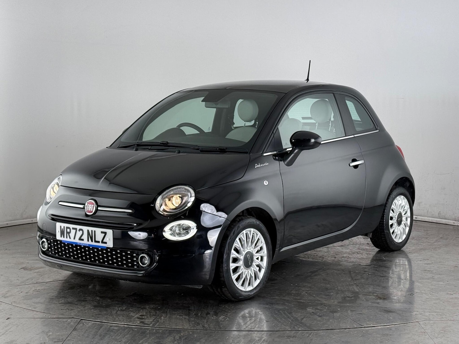 Used Fiat 500 2022 for sale - 77243068: Photo 2