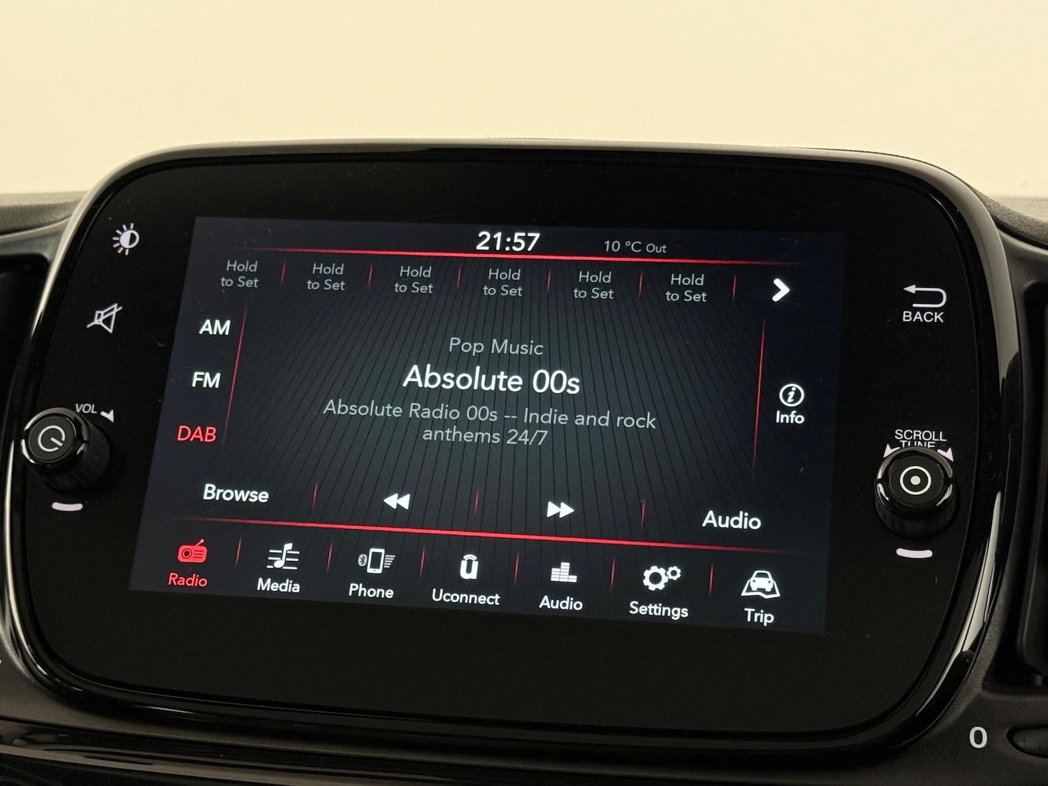 Used Fiat 500 2022 for sale - 77243068: Photo 20