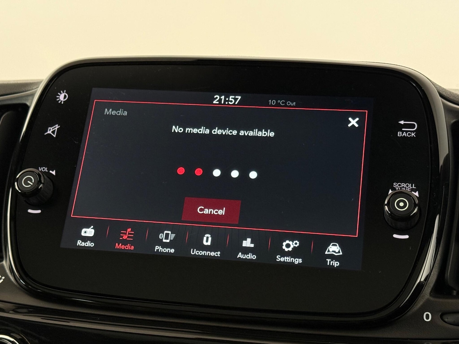 Used Fiat 500 2022 for sale - 77243068: Photo 24