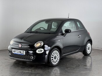 Used Fiat 500 2022 for sale - 77243068: Photo