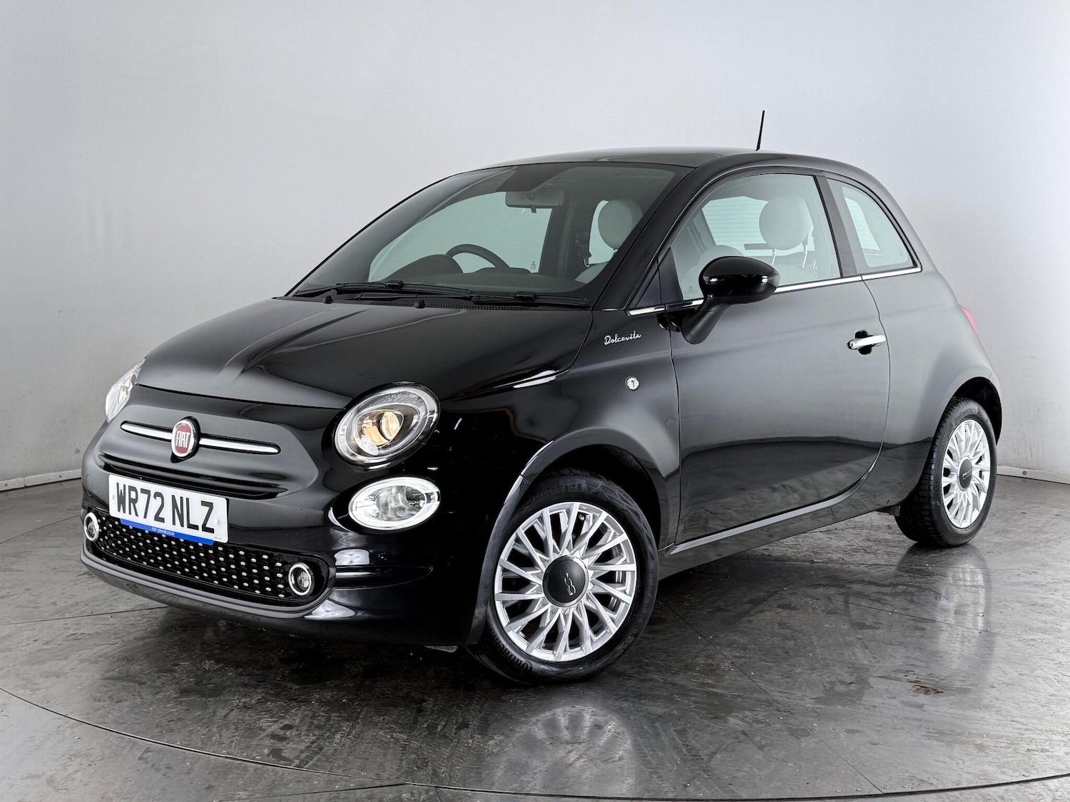 Used Fiat 500 2022 for sale - 77243068: Photo 30