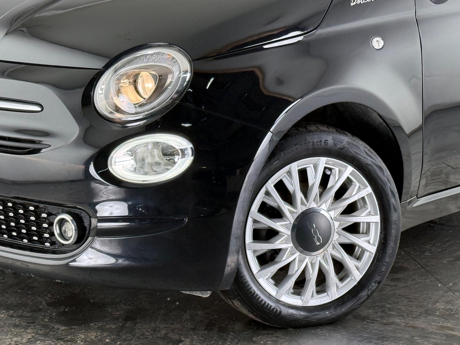 Used Fiat 500 2022 for sale - 77243068: Photo 32