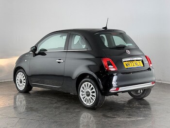 Used Fiat 500 2022 for sale - 77243068: Photo