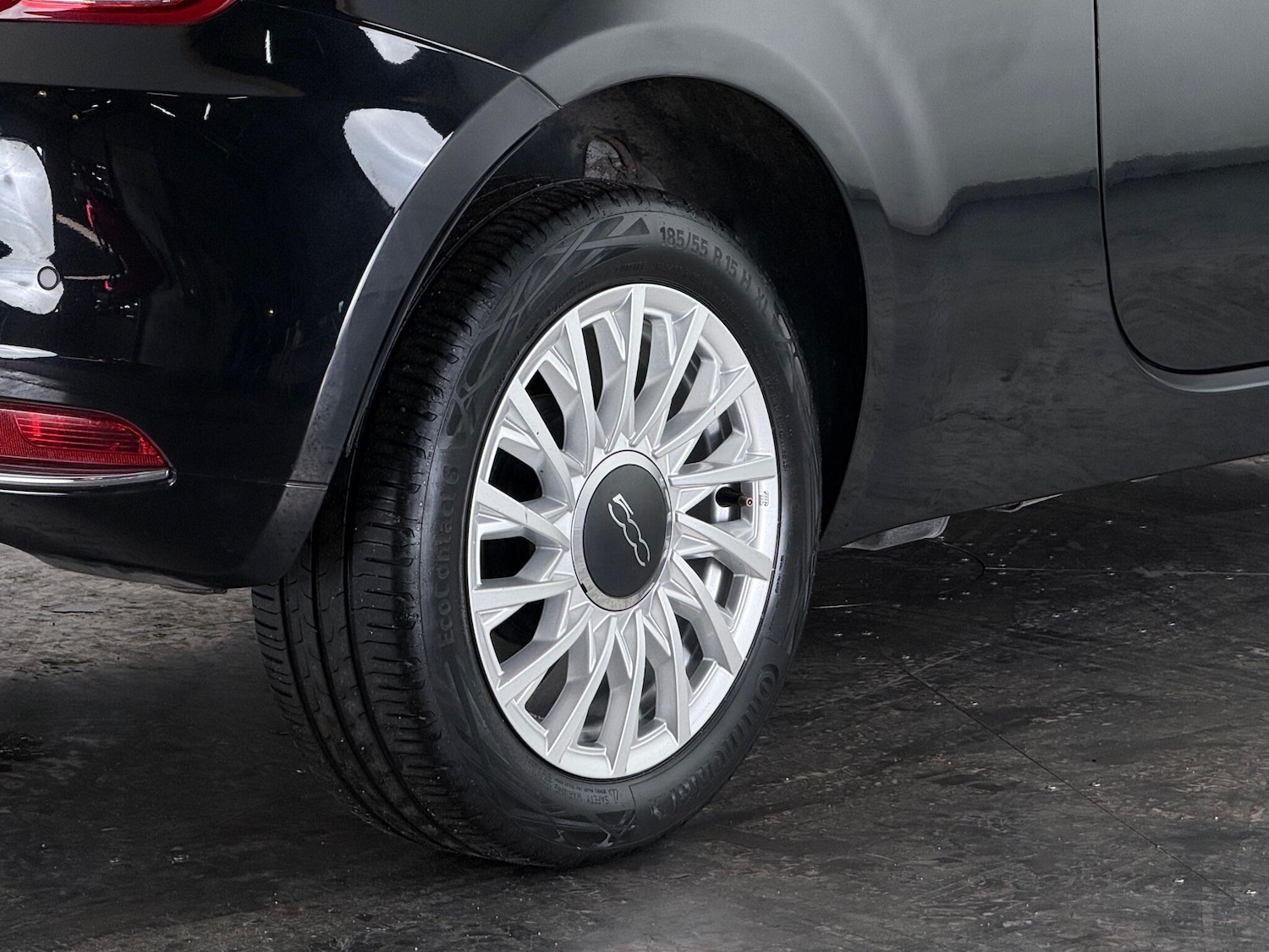 Used Fiat 500 2022 for sale - 77243068: Photo 8