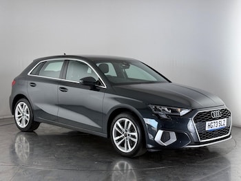Audi - A3