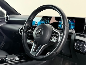 Used Mercedes-Benz A-Class 2019 for sale - 79120025: Photo