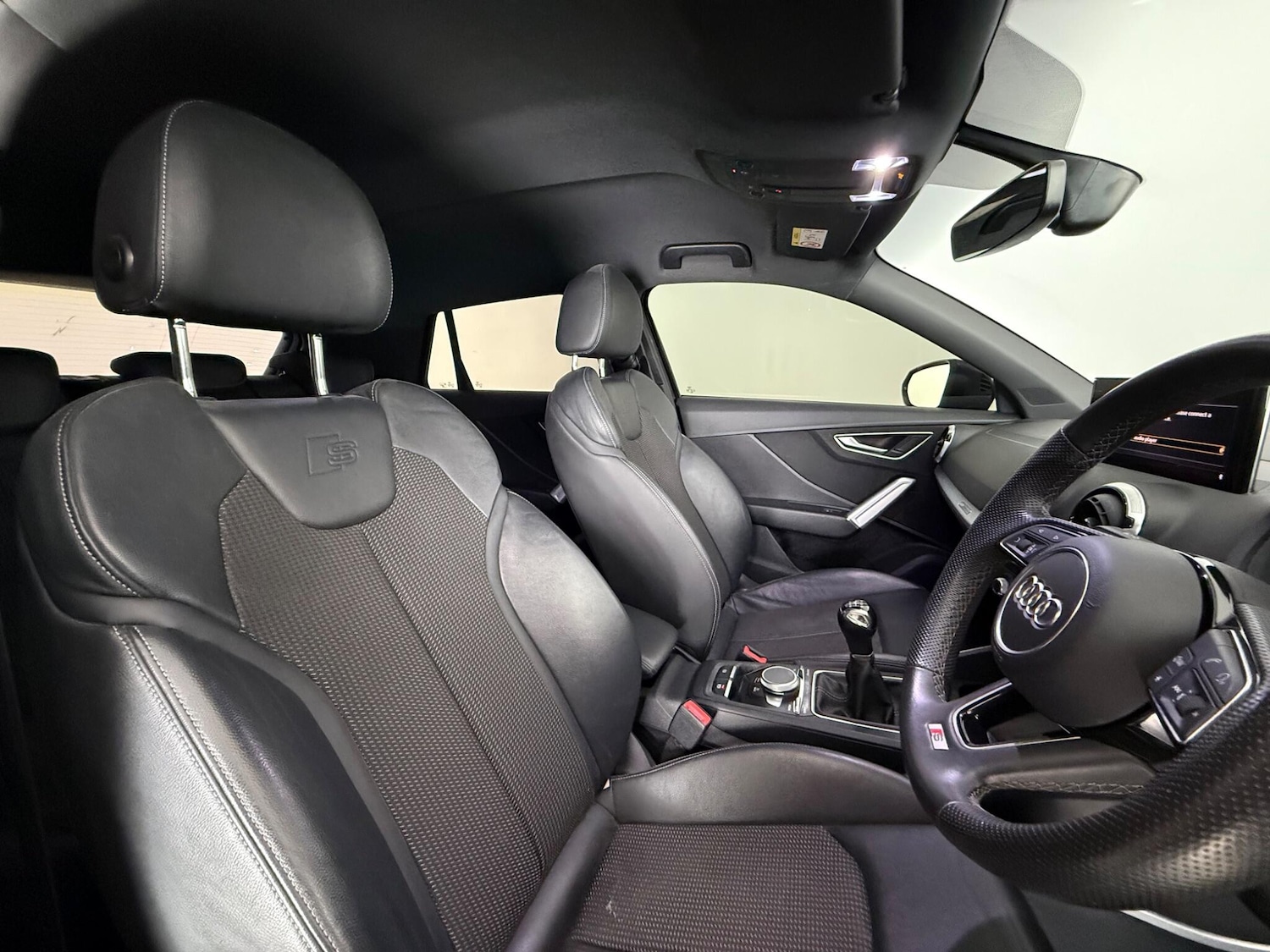 Used Audi Q2 2021 for sale - 77216448: Photo 10