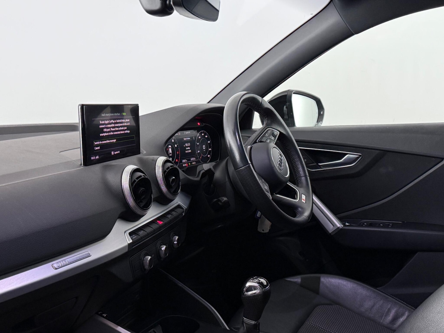 Used Audi Q2 2021 for sale - 77216448: Photo 15