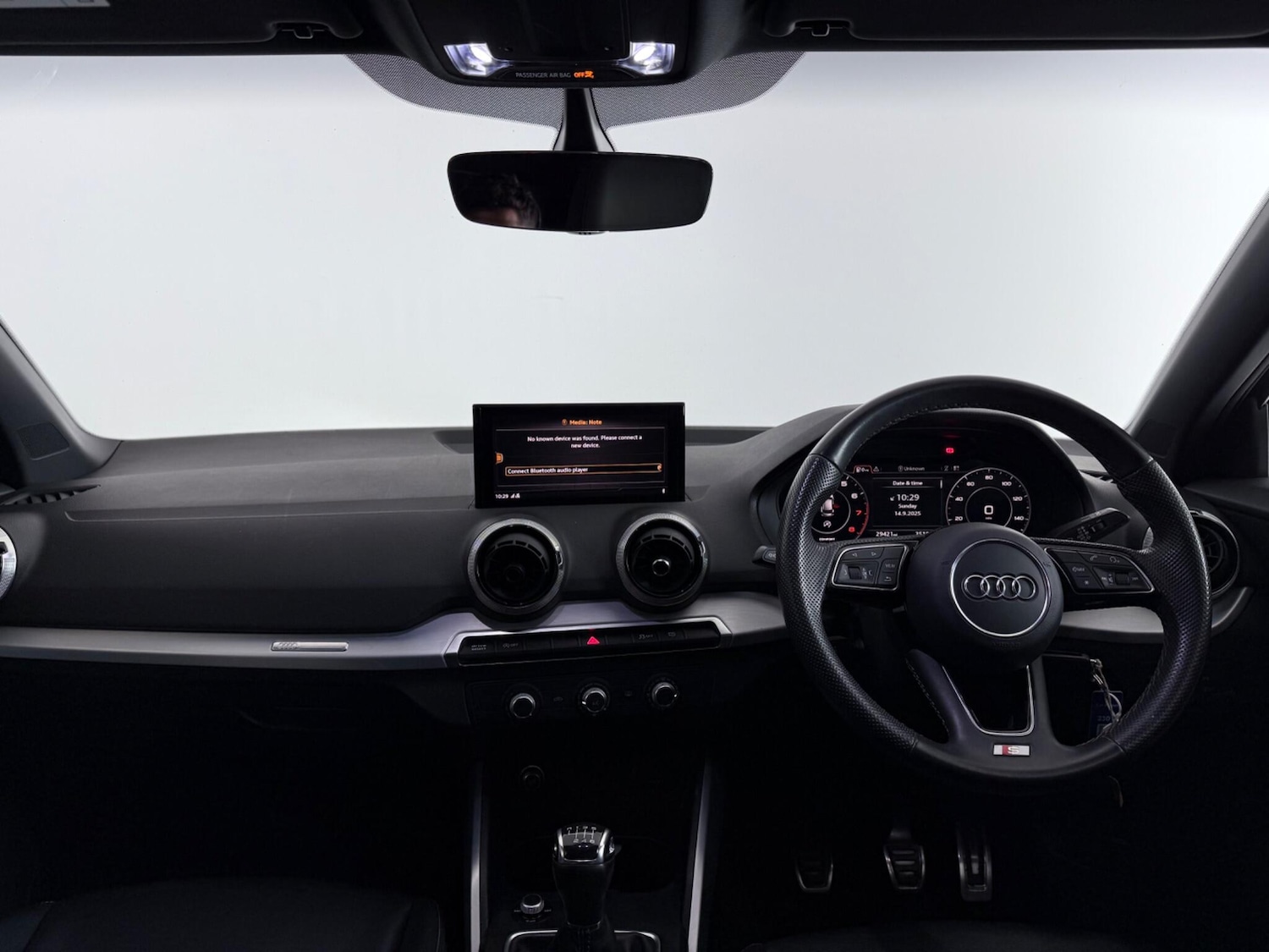 Used Audi Q2 2021 for sale - 77216448: Photo 16