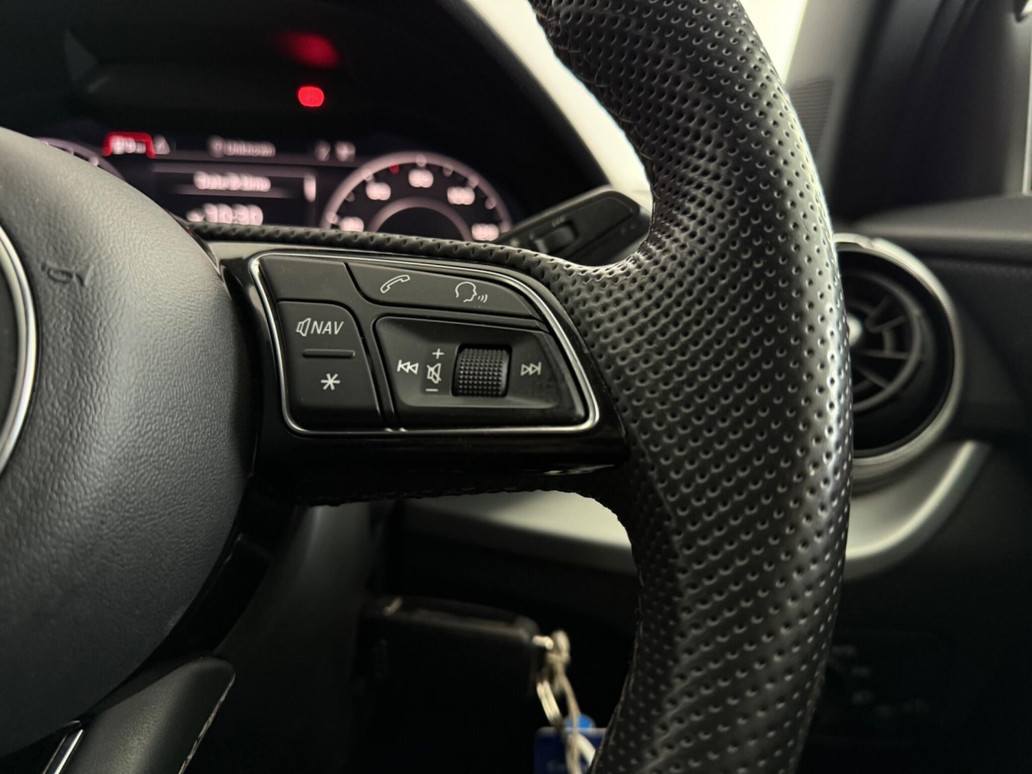 Used Audi Q2 2021 for sale - 77216448: Photo 19