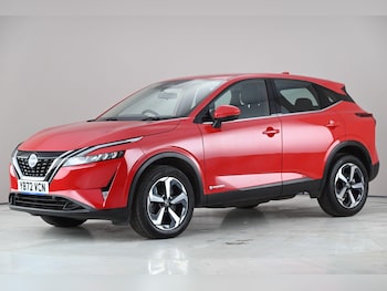 Used Nissan Qashqai 2022 for sale - 78116667: Photo