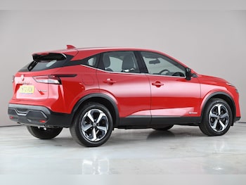 Used Nissan Qashqai 2022 for sale - 78116667: Photo