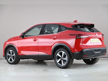 Used Nissan Qashqai 2022 for sale - 78116667: Photo