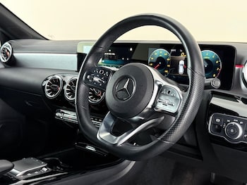 Used Mercedes-Benz CLA 2022 for sale - 78637140: Photo