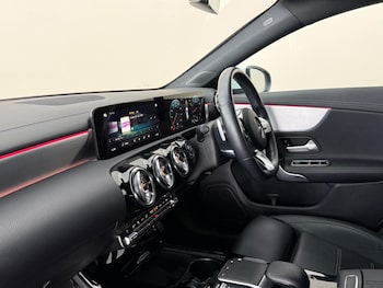 Used Mercedes-Benz CLA 2022 for sale - 78637140: Photo