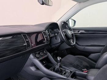 Used Skoda Kodiaq 2018 for sale - 79237258: Photo