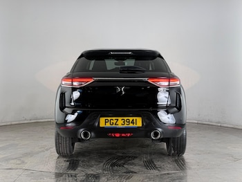 Used DS Automobiles DS 3 Crossback 2019 for sale - 77696959: Photo