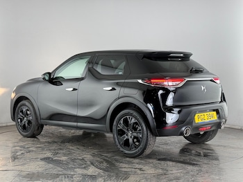 Used DS Automobiles DS 3 Crossback 2019 for sale - 77696959: Photo
