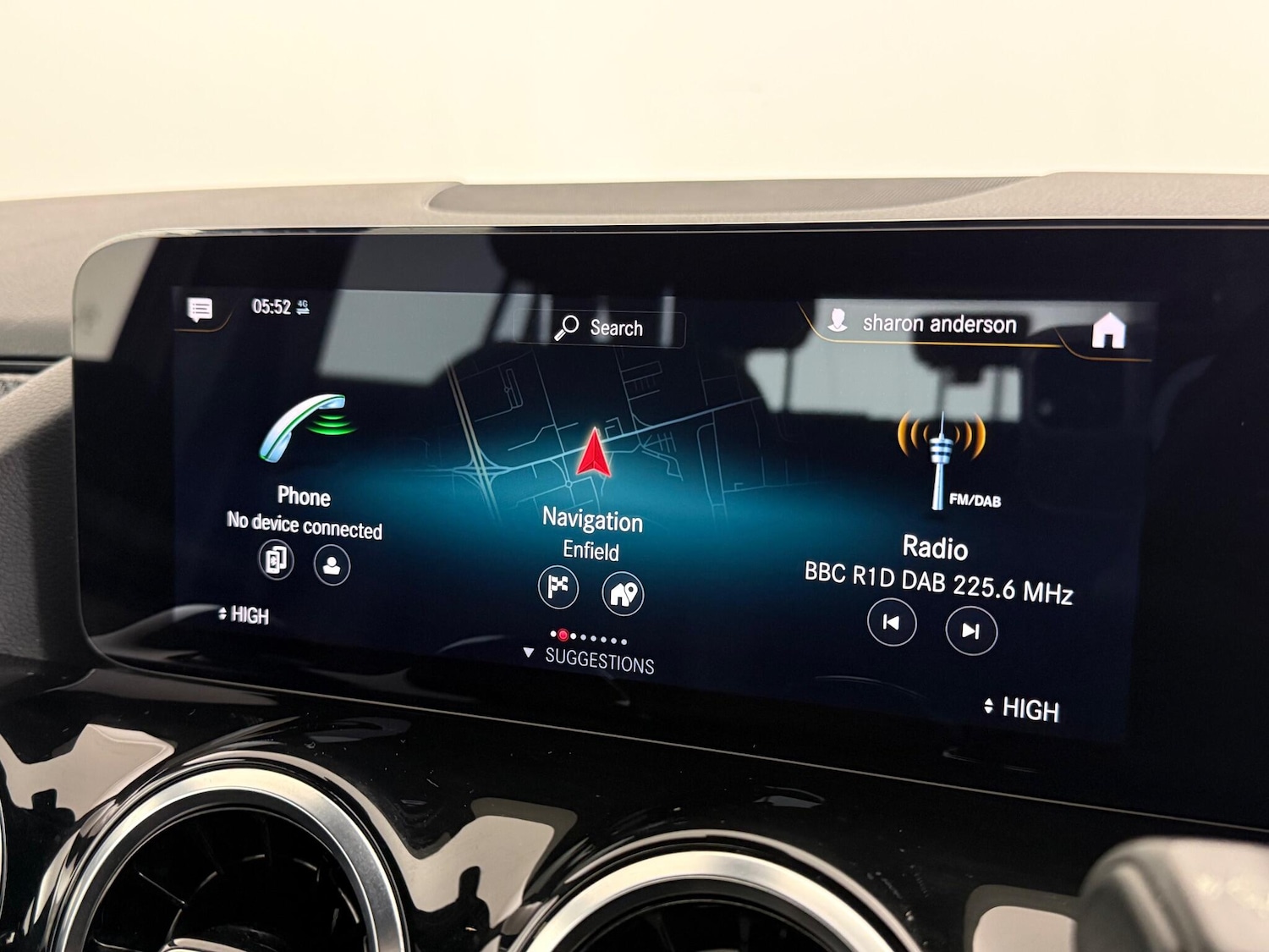 Used Mercedes-Benz GLA 2021 for sale - 77222443: Photo 25