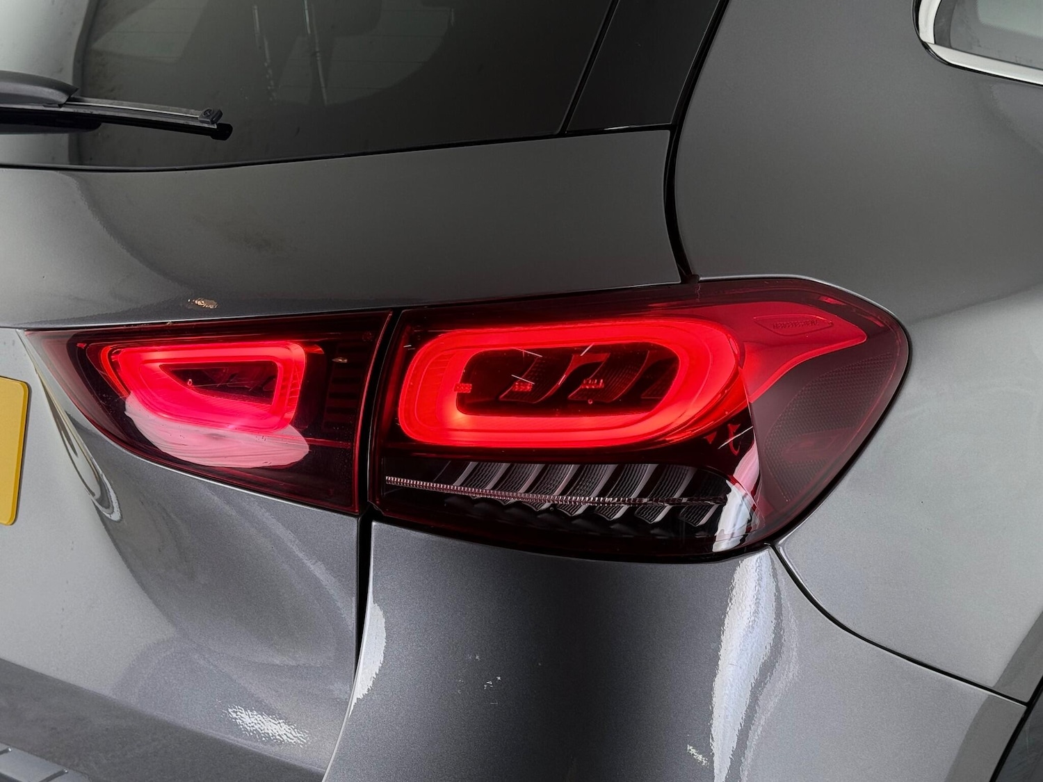 Used Mercedes-Benz GLA 2021 for sale - 77222443: Photo 8