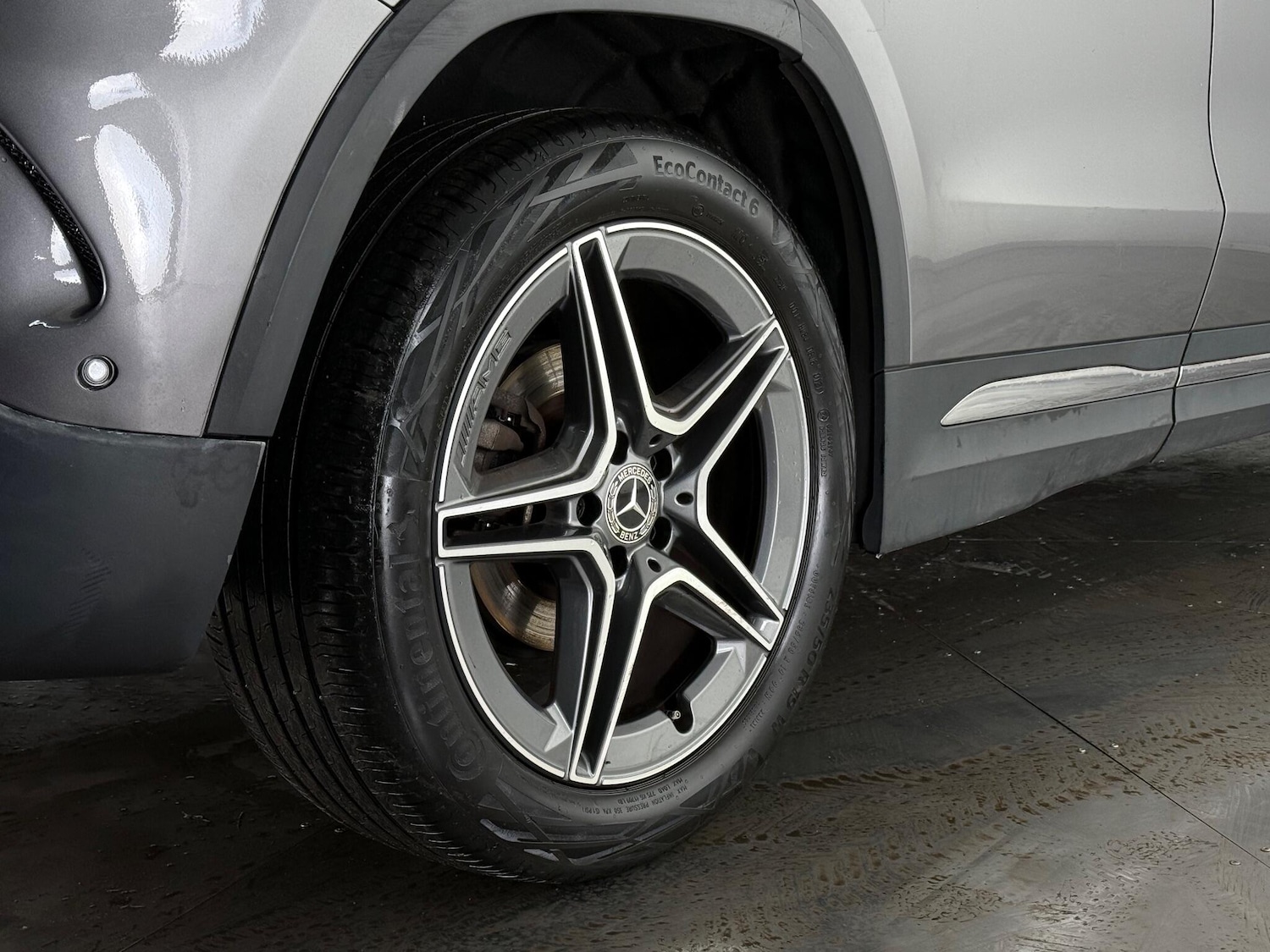 Used Mercedes-Benz GLA 2021 for sale - 77222443: Photo 9