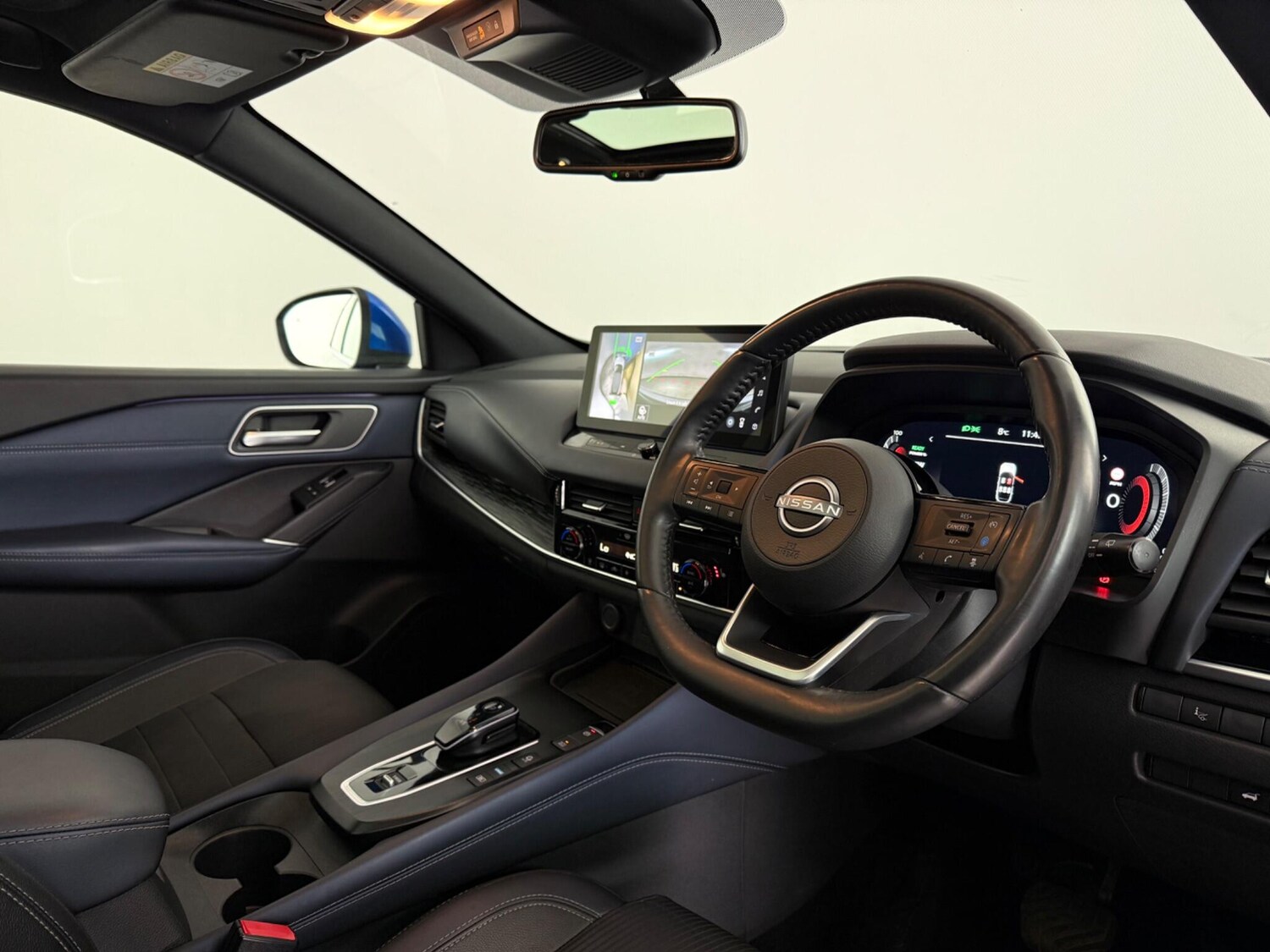 Used Nissan Qashqai 2023 for sale - 77799532: Photo 12